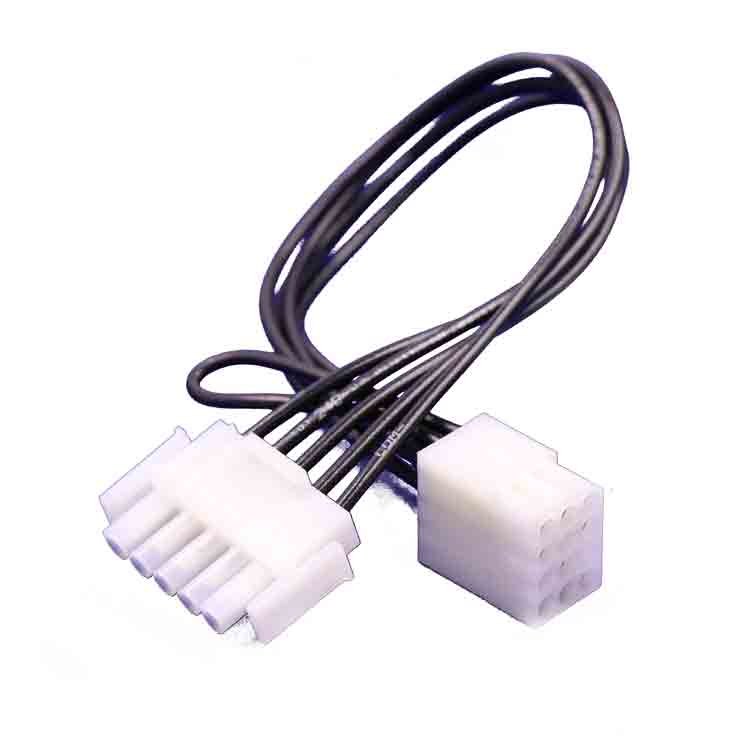 What is wire harness?