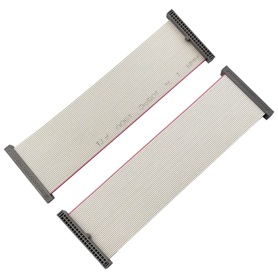 Where is IDC Cable used?