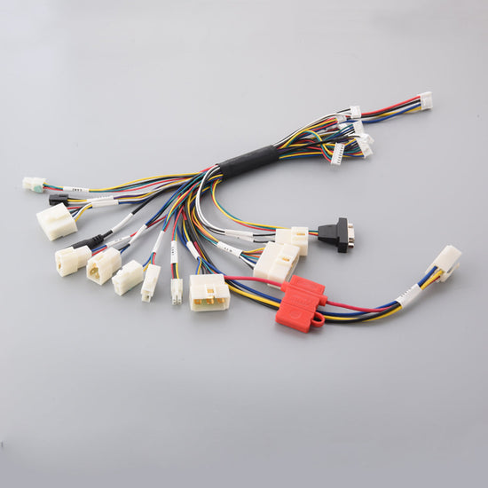 Unleash Your Design: The Ultimate Guide to Custom Terminal Wires
