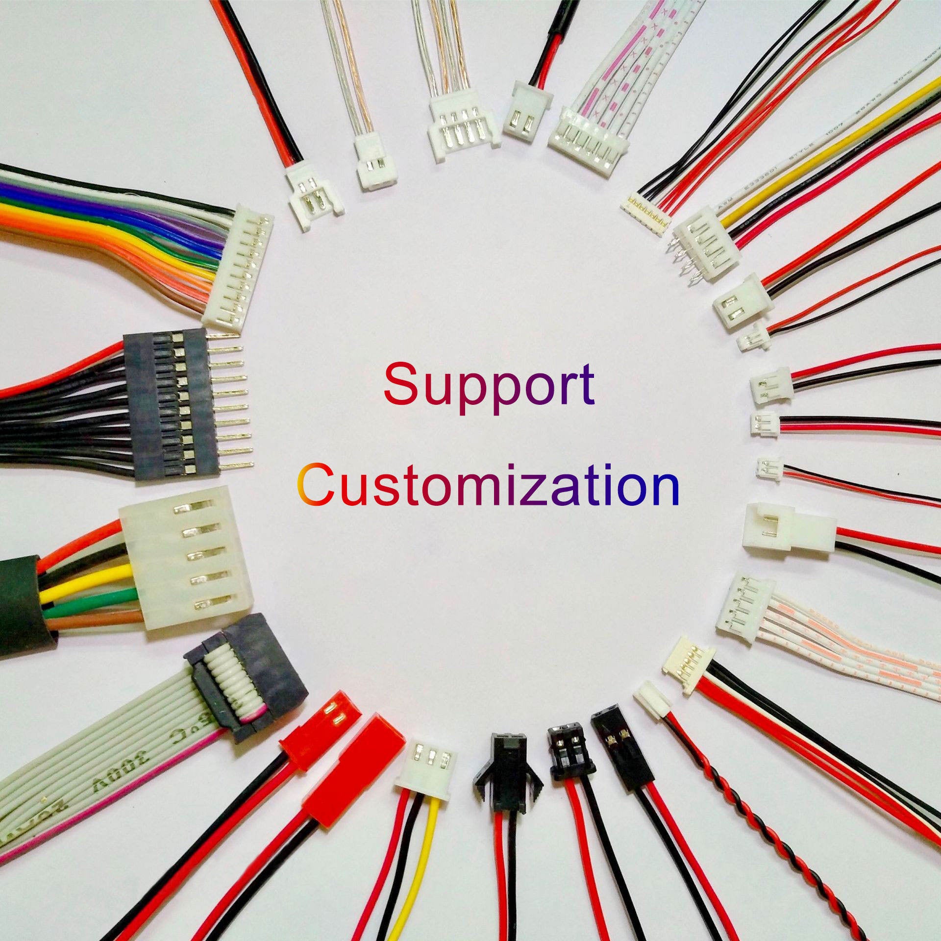 Several Tips for Robot Terminal Line Selection