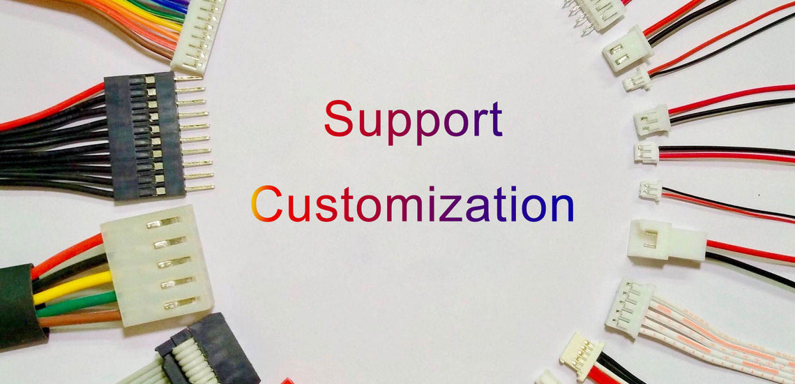 Several Tips for Robot Terminal Line Selection