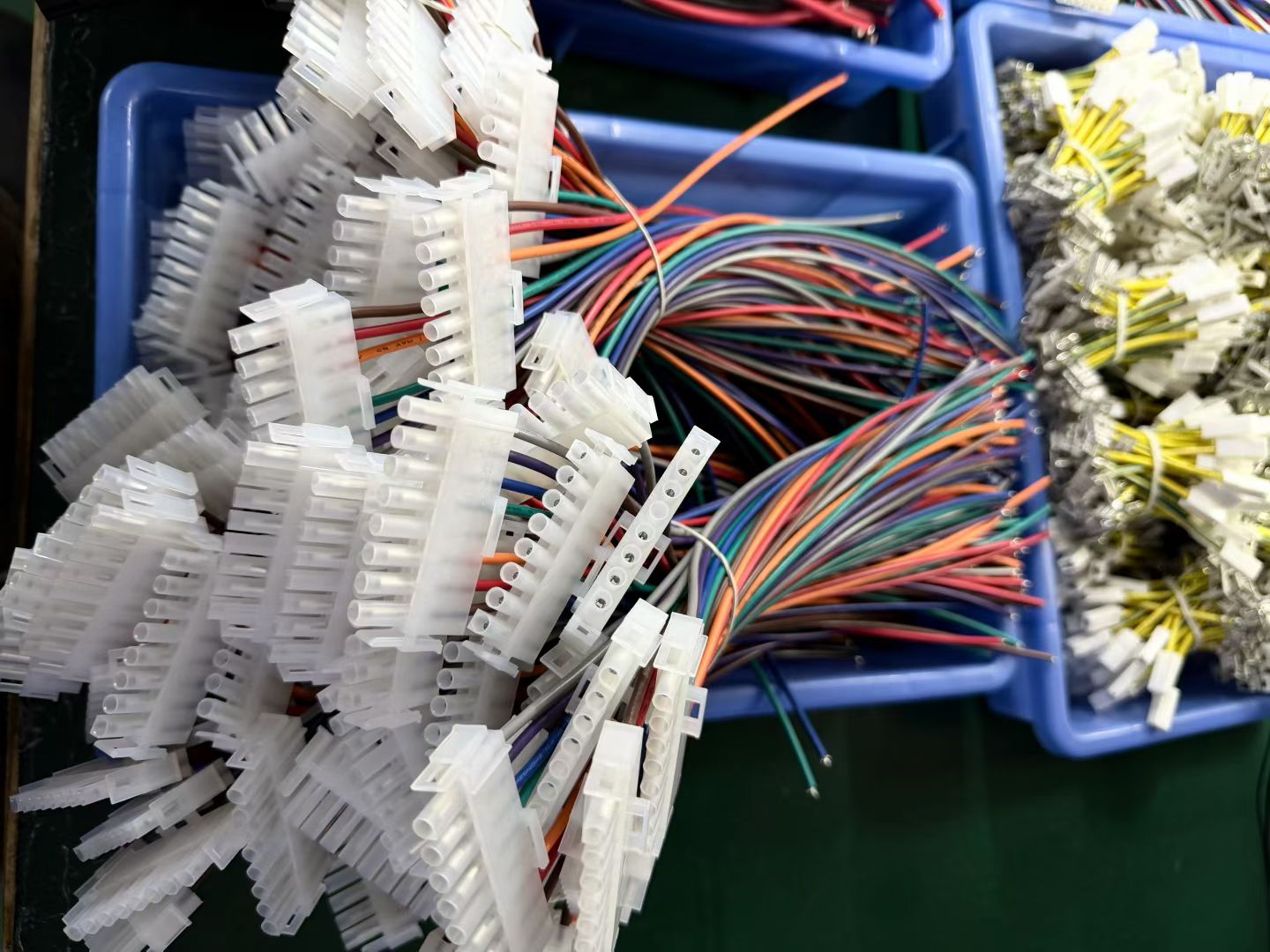 63030 Terminal Wire: The Unsung Hero of Reliable Wiring Harness Connections