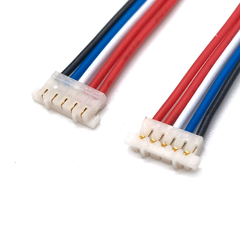 Harness Manufacturer's Processing Quality Control