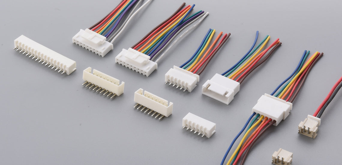 Product Characteristics of Terminal Wire