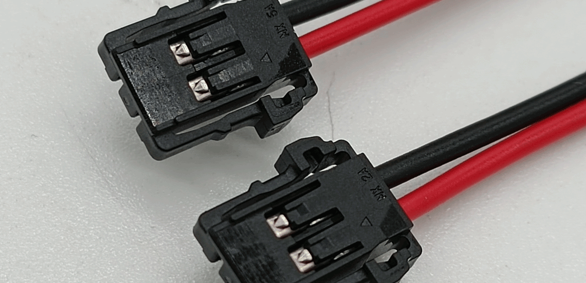 Three Main Reasons for Needle Withdrawal of Terminal Wire