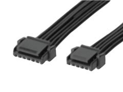 Composition of Connector Harness