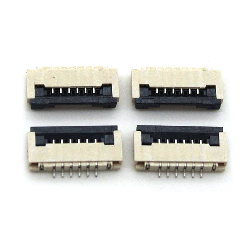 Custom FPC03045-42201 FP C0.3mm XP SMT H=1.0mm FFC&FPC Connector
