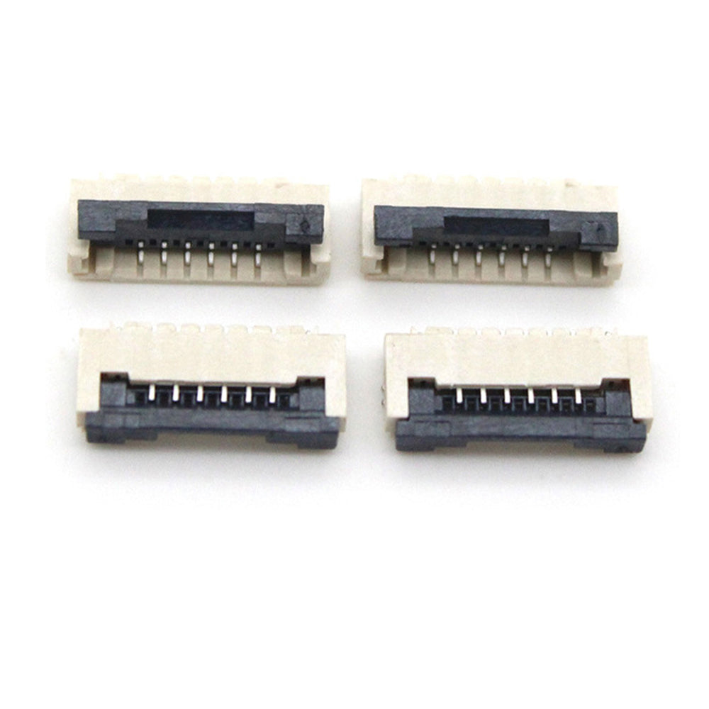 Custom FPC03045-42201 FP C0.3mm XP SMT H=1.0mm FFC&FPC Connector