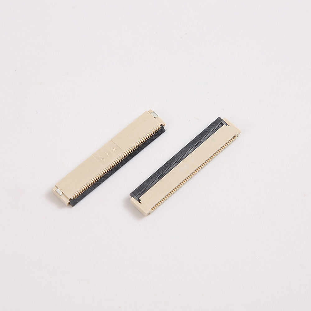 FFC&FPC Connector 0.5mm Pitch 4-30Pin Flat Cable Connector