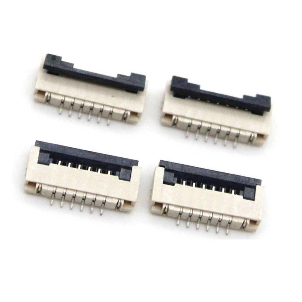 Custom FPC03045-42201 FP C0.3mm XP SMT H=1.0mm FFC&FPC Connector