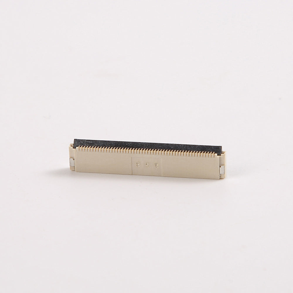 FFC&FPC Connector 0.5mm Pitch 4-30Pin Flat Cable Connector