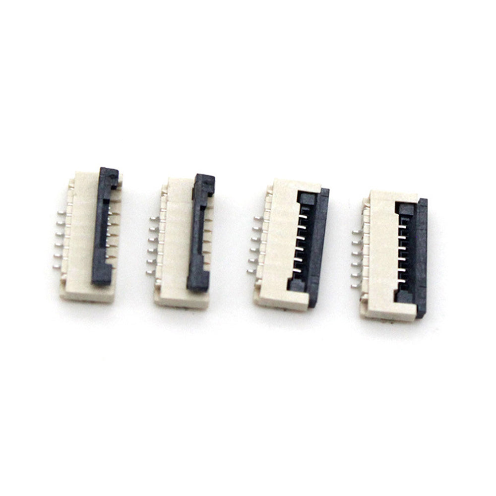 Custom FPC03045-42201 FP C0.3mm XP SMT H=1.0mm FFC&FPC Connector