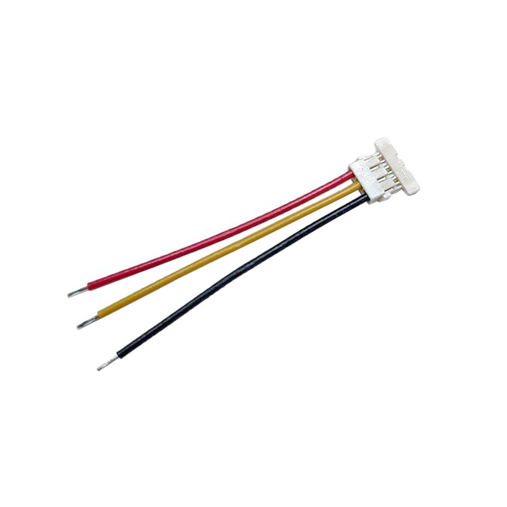 HRS DF58-3S-1.2C 1.2mm Pitch 3Pin Terminal Wire