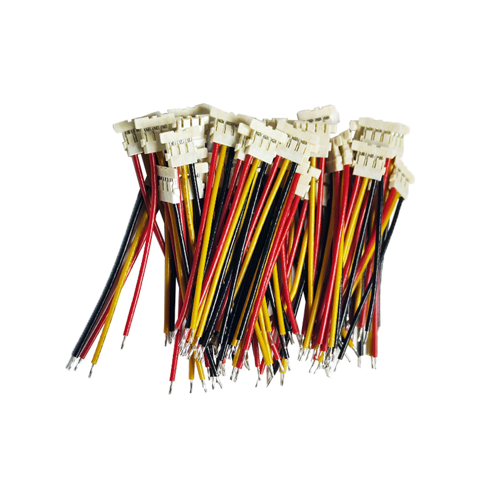 HRS DF58-3S-1.2C 1.2mm Pitch 3Pin Terminal Wire