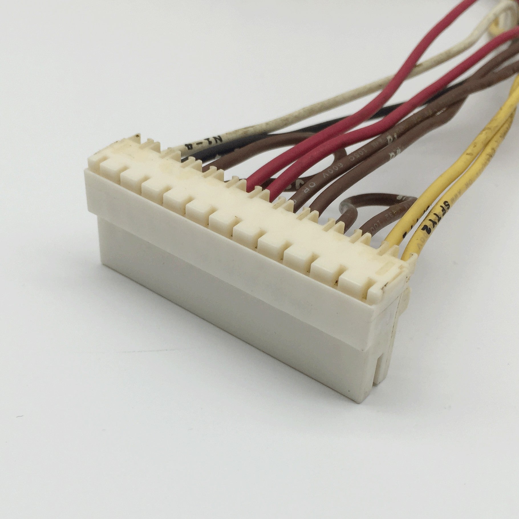 (G)06RSD-E0.75S-A(LF)(SN) 5.0MM Rast Connector Wire in Kitchen Electronic Equipment