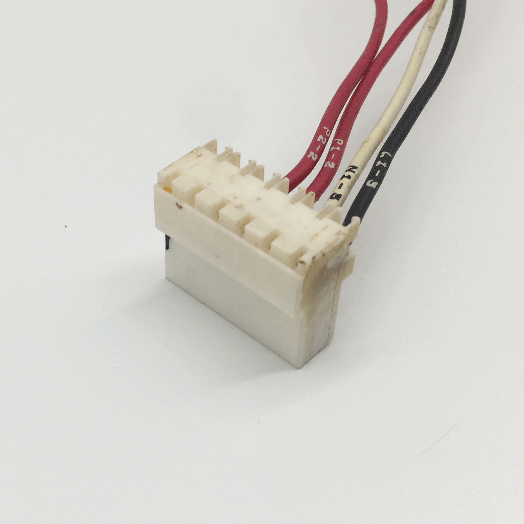 (G)06RSD-E0.75S-A(LF)(SN) 5.0MM Rast Connector Wire in Kitchen Electronic Equipment