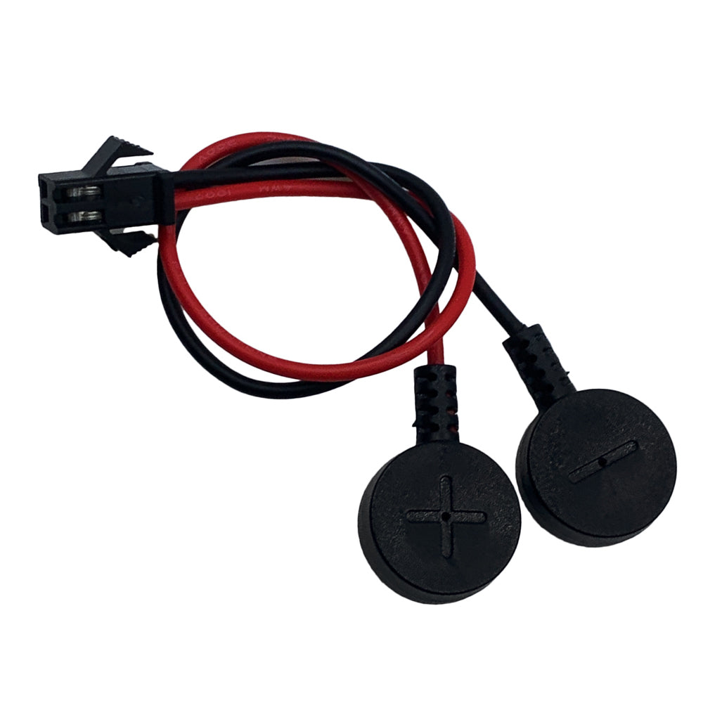 18650 Lithium Battery Charger SM Extension Cable USB Charging Base 3.7V Magnetic Head Accessiries