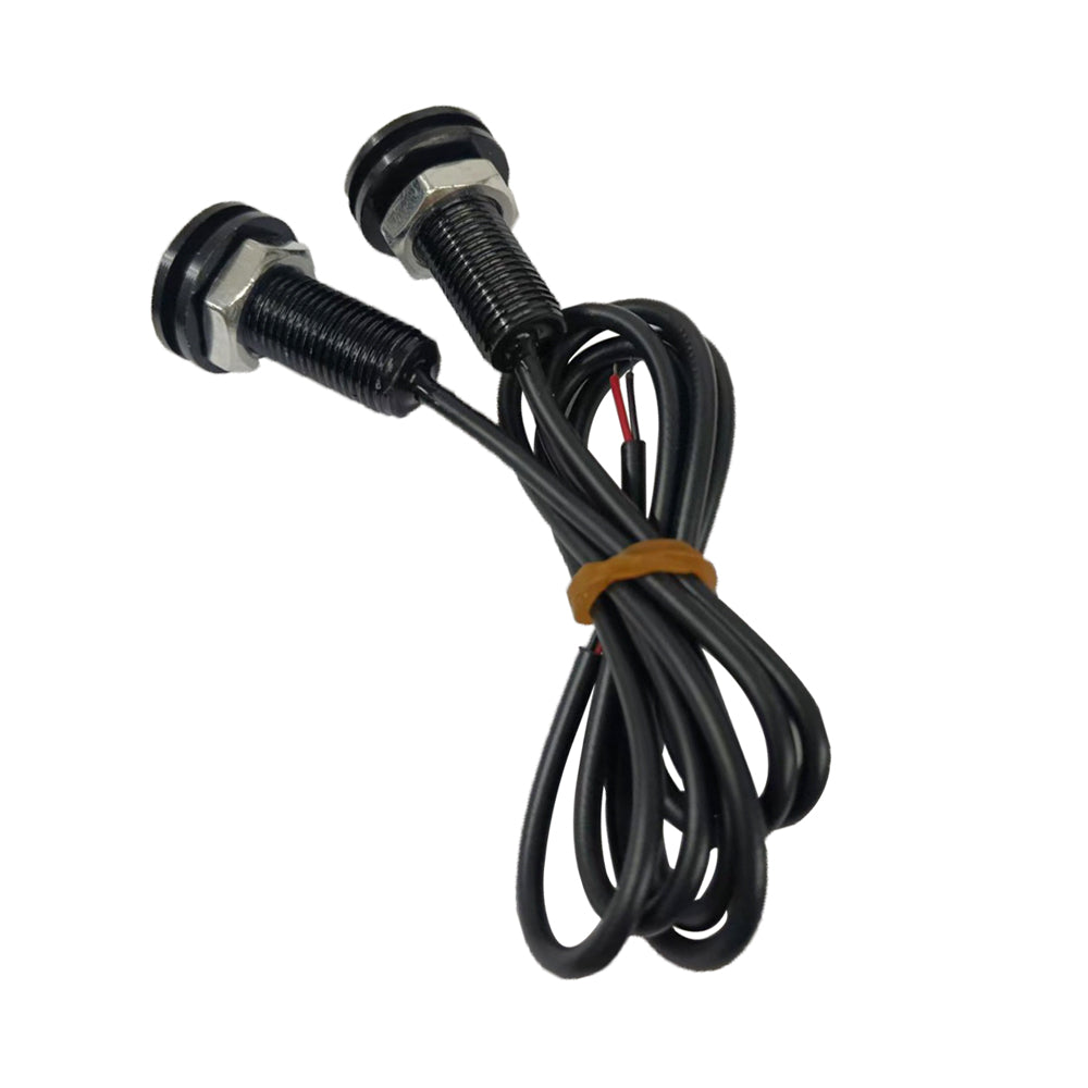 18mm Constant On Eagle Eye LED Light for Car/Motorcycle