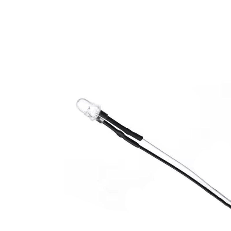 2-pin LED connector harness mini light LED wiring harness