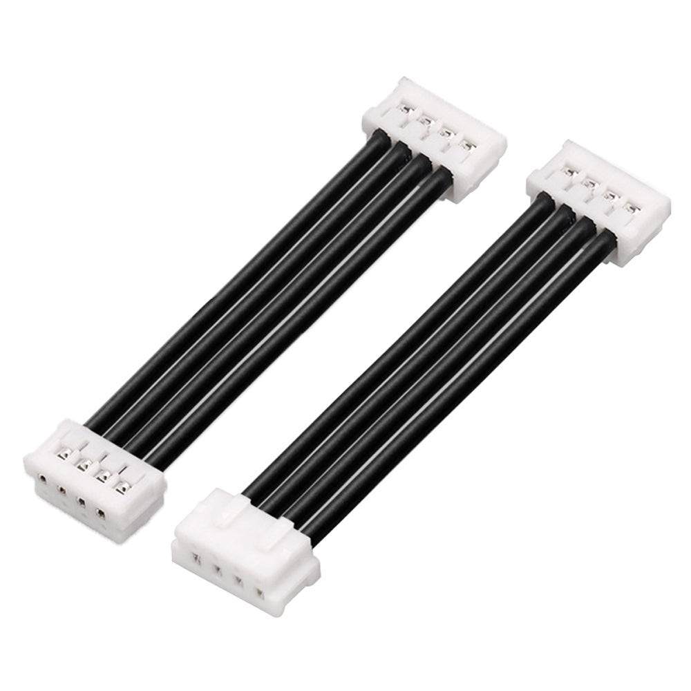 2.0mm Terminal Wire 200AP A2913 Plug Connector Wire Integrated Circuit Cable