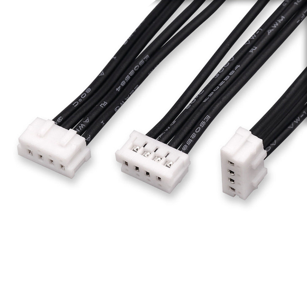 2.0mm Terminal Wire 200AP A2913 Plug Connector Wire Integrated Circuit Cable