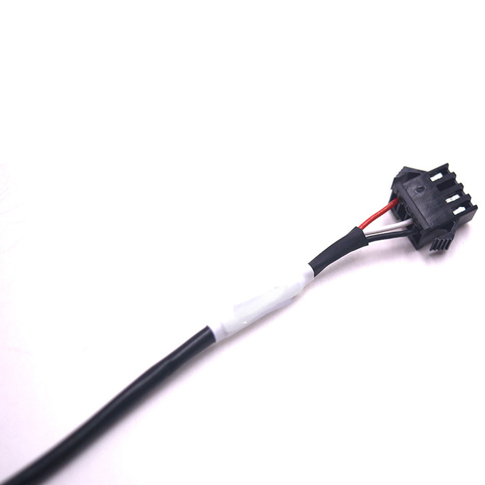 3-core shielded XH2.5-13P terminal wire SM2.54-14P connecting wire for Medical equipment