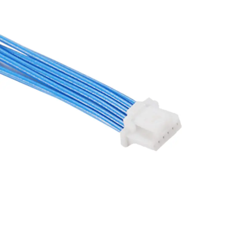 Molex 6pin 502351-0600 Connector Wire Harness 2.0mm Pitch for Electronics Board in Type