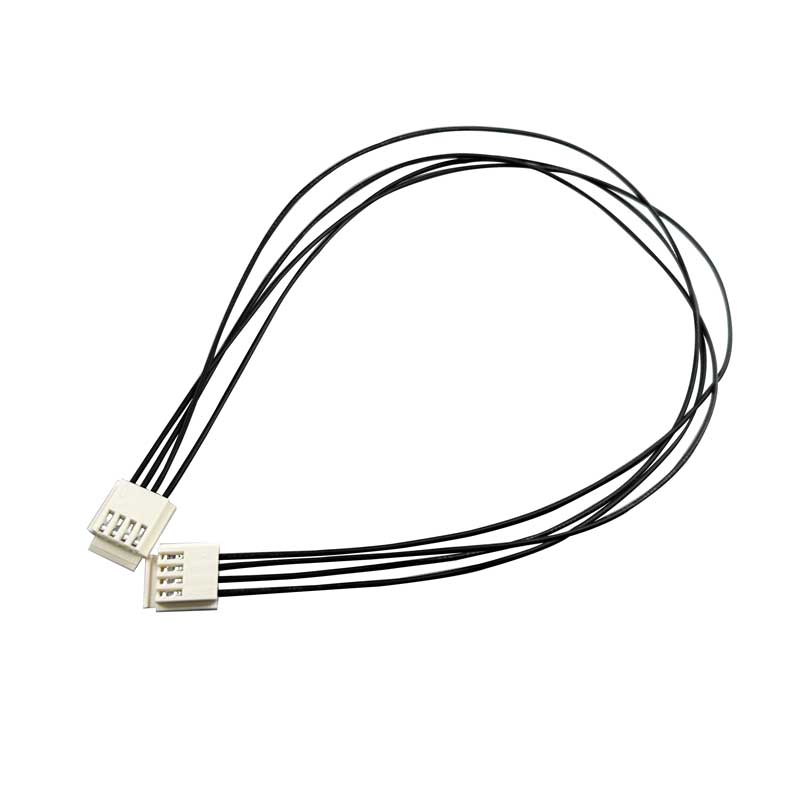 XKB X2501H-04-N0 NH2.5mm with Lock Wire to Board Wiring Harness for Motor