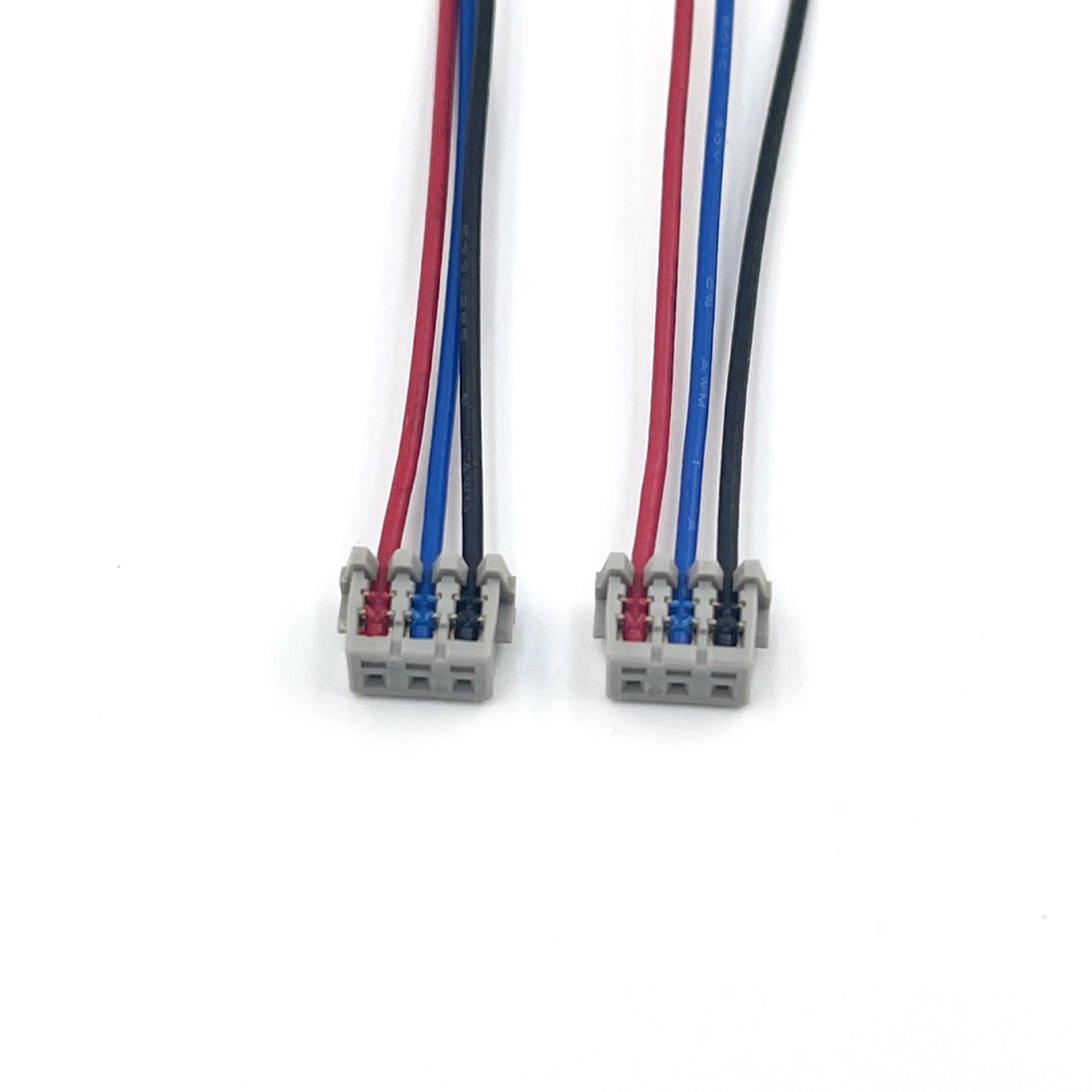 Smart Home Dedicated Connection Cable Harness Original JST-03KR-6H-P Piercing-Type 2.0 Pitch Plug Cable