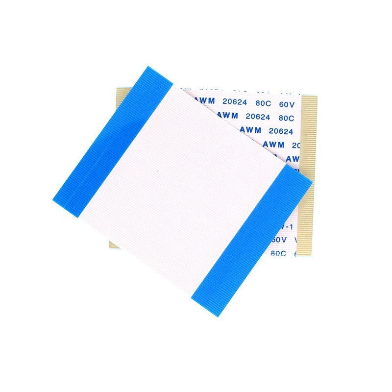 Customize Various 1.27 2.54mm Adhesive Shell Terminals Flexible Ribbon Cables and FFC Cables Manufacturer