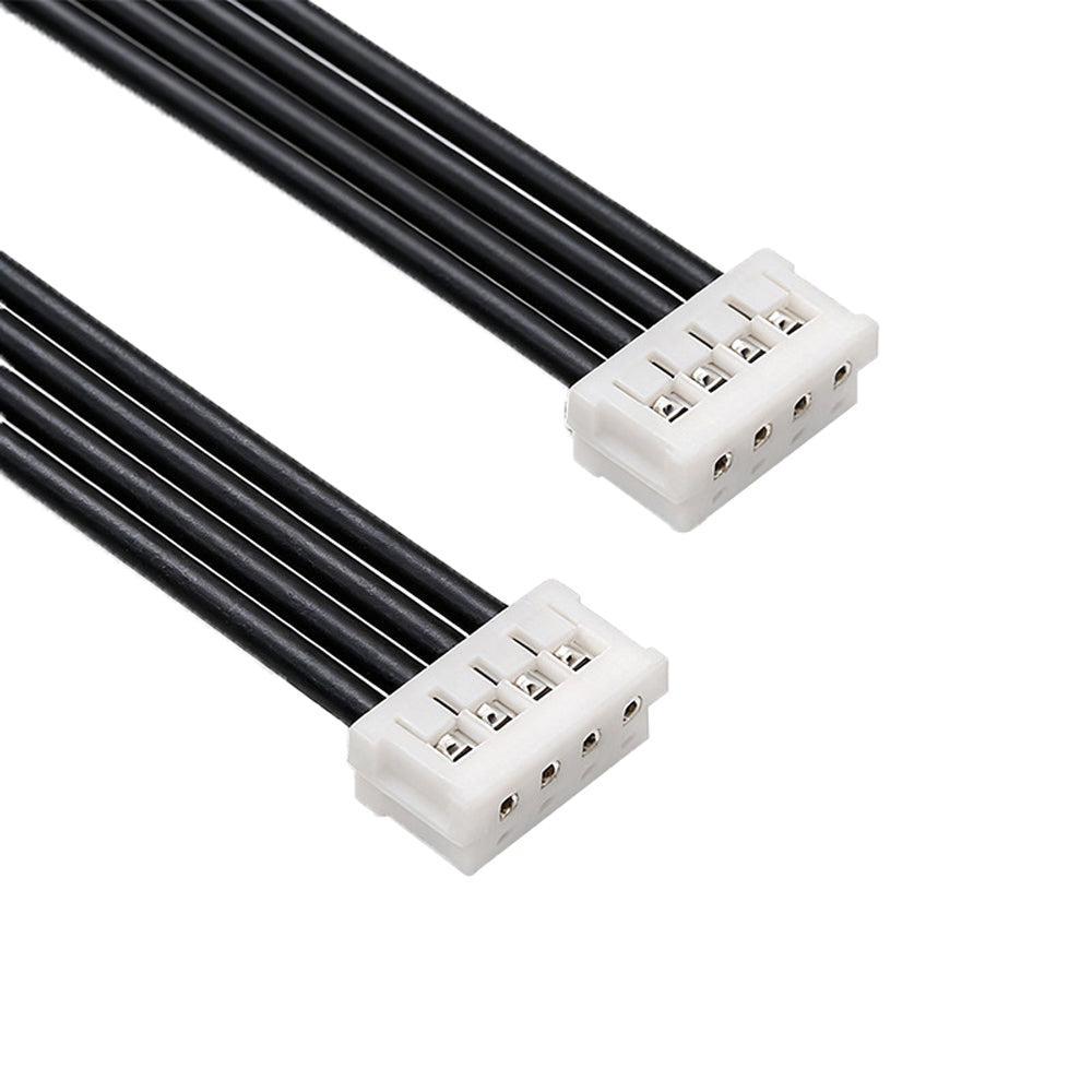 AMP 179228-4 Housing 200AP Terminal Wire 2.0mm A2913 Connector Cable