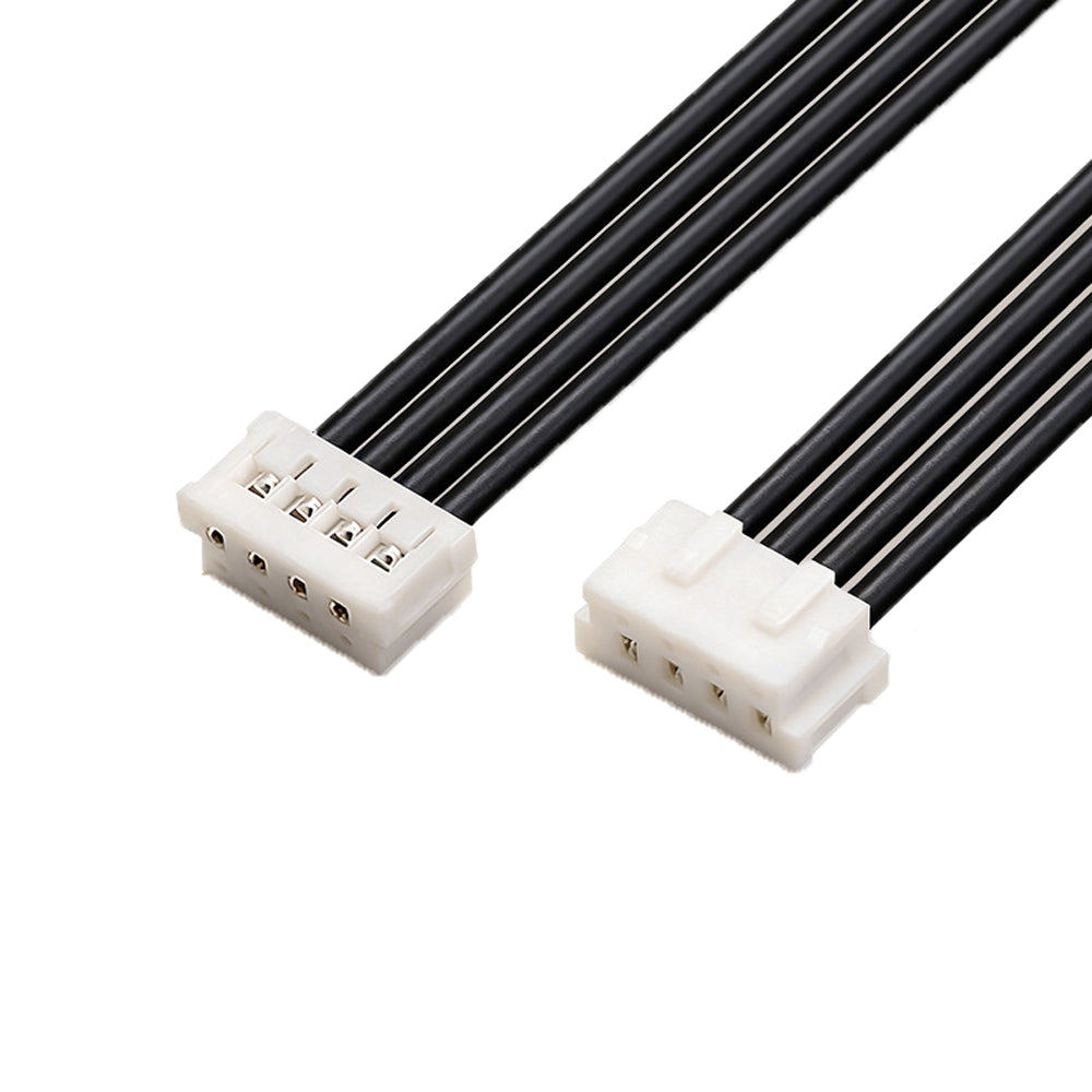 AMP 179228-4 Housing 200AP Terminal Wire 2.0mm A2913 Connector Cable