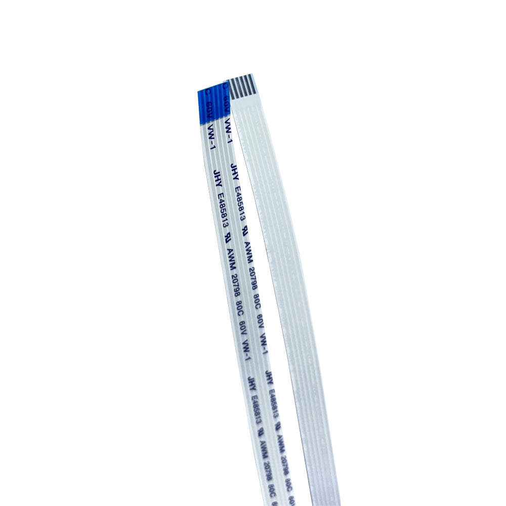 AWM20798 0.5/1.0mm Pitch FFC/FPC Flat Ribbon Cable