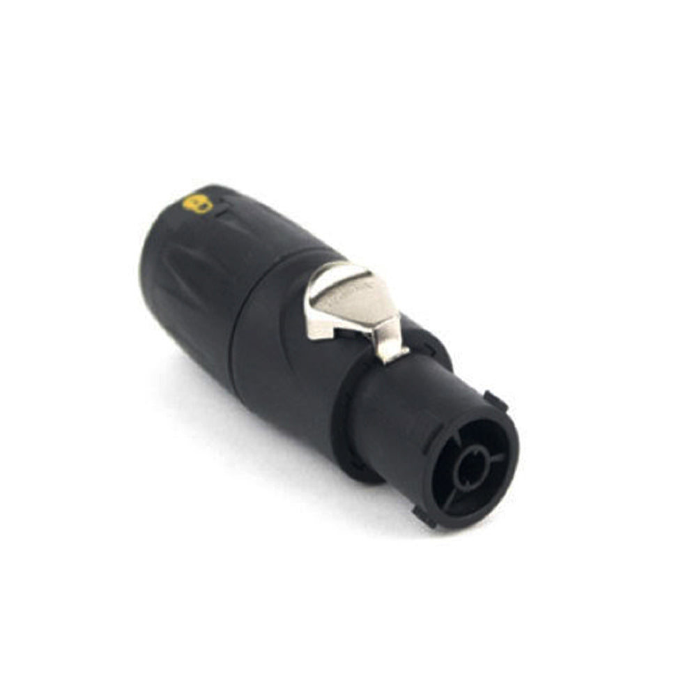 Amphenol HPT-3-F Plug 16A IP65 Waterproof Male and Female Power Connector 6-12mm Stage Light Audio Equipment Energy Storage Cable