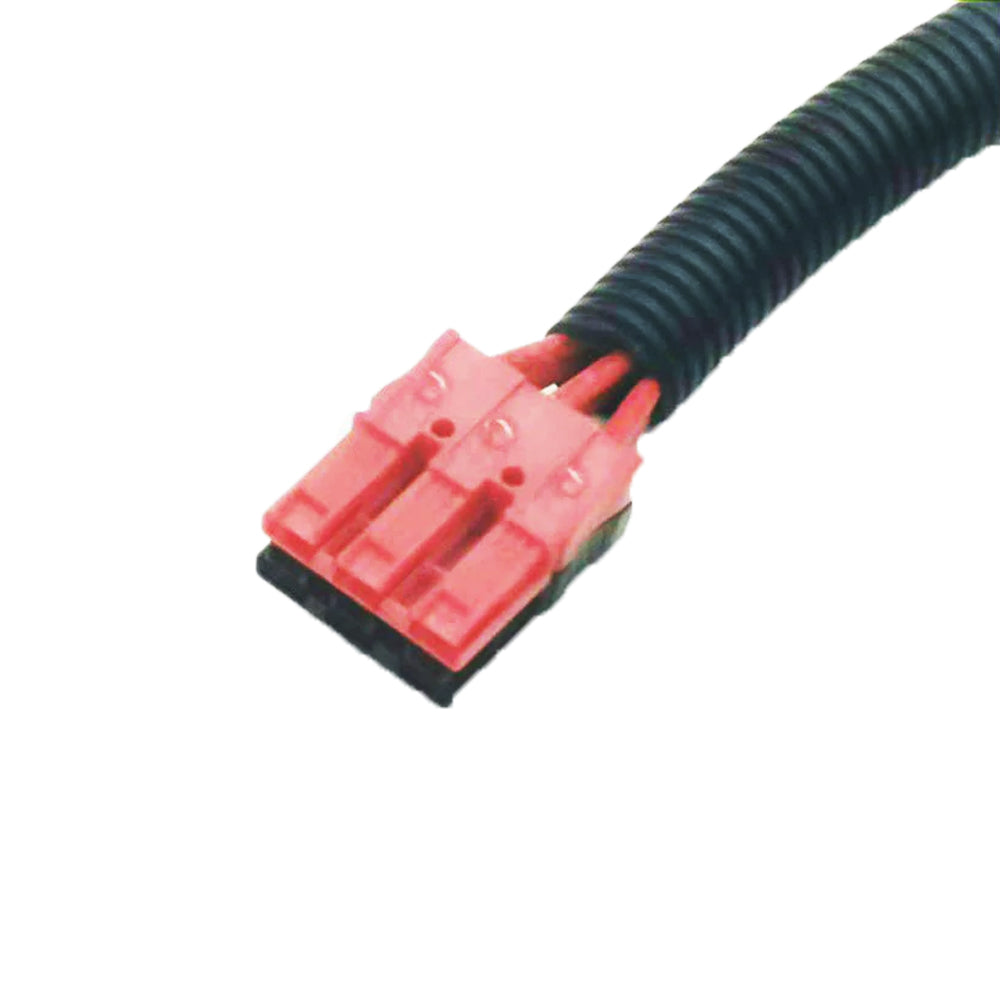 Anderson 30A Car Connector Extension Cable Assembly SH2-30 250V V0 for Disconnect Use of Wire Customized