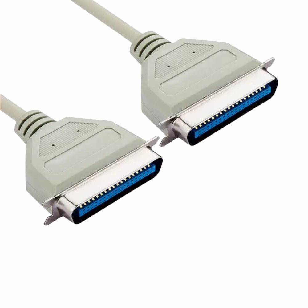 CN36 to CN36 Data Transfer Cable for Industrial & POS Devices