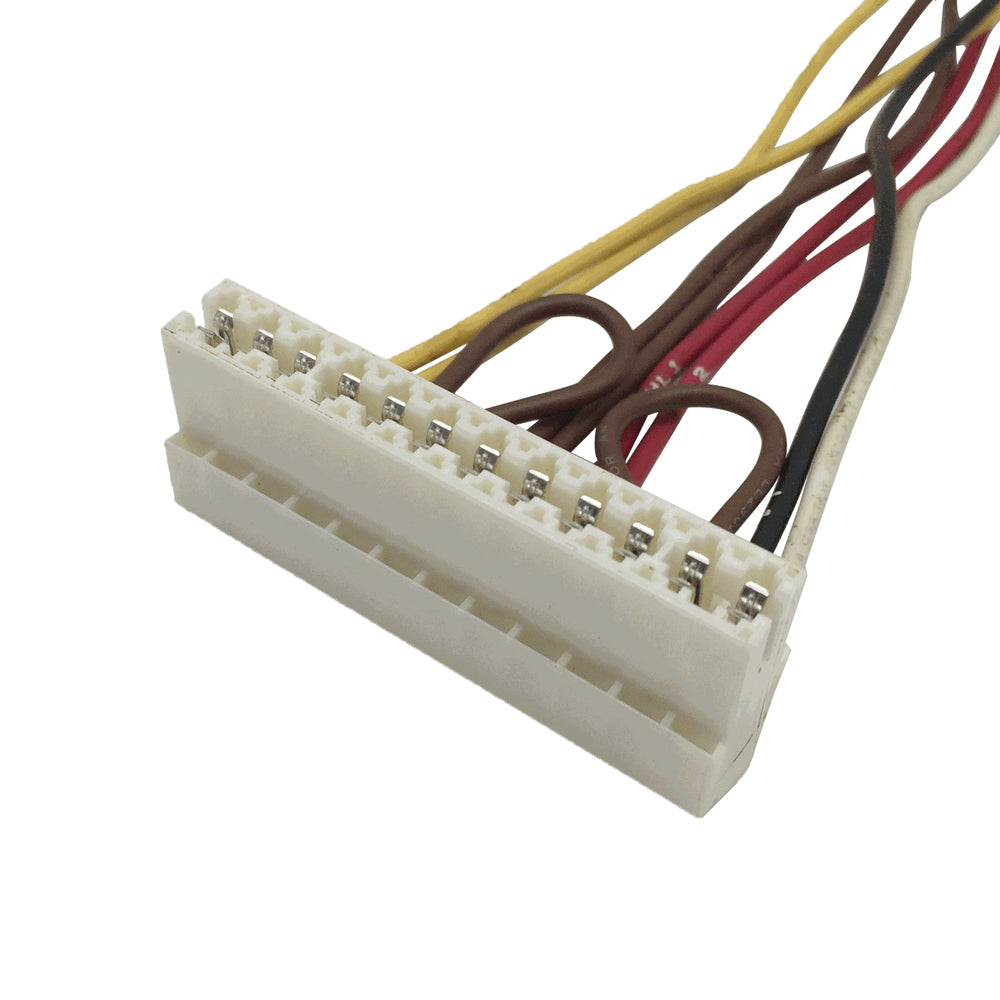 (G)06RSD-E0.75S-A(LF)(SN) 5.0MM Rast Connector Wire in Kitchen Electronic Equipment