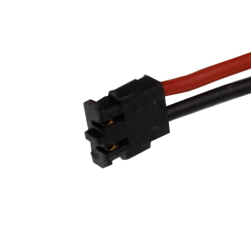 Custom Jst ACH 1.20mm Pitch Cable Assembly For LED Lamp
