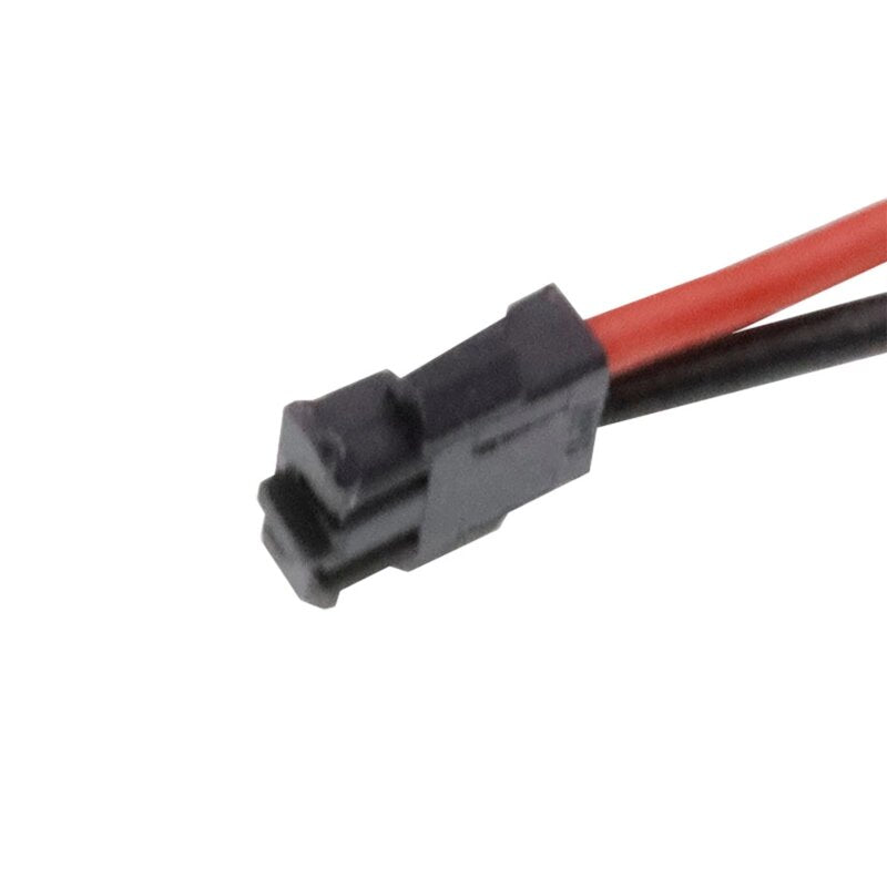 Custom Jst ACH 1.20mm Pitch Cable Assembly For LED Lamp