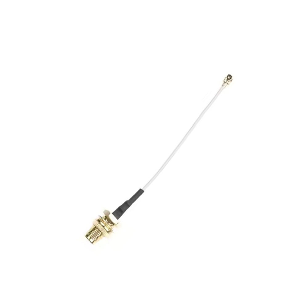 Customized SMA male and female docking cable RF coaxial jumper cable