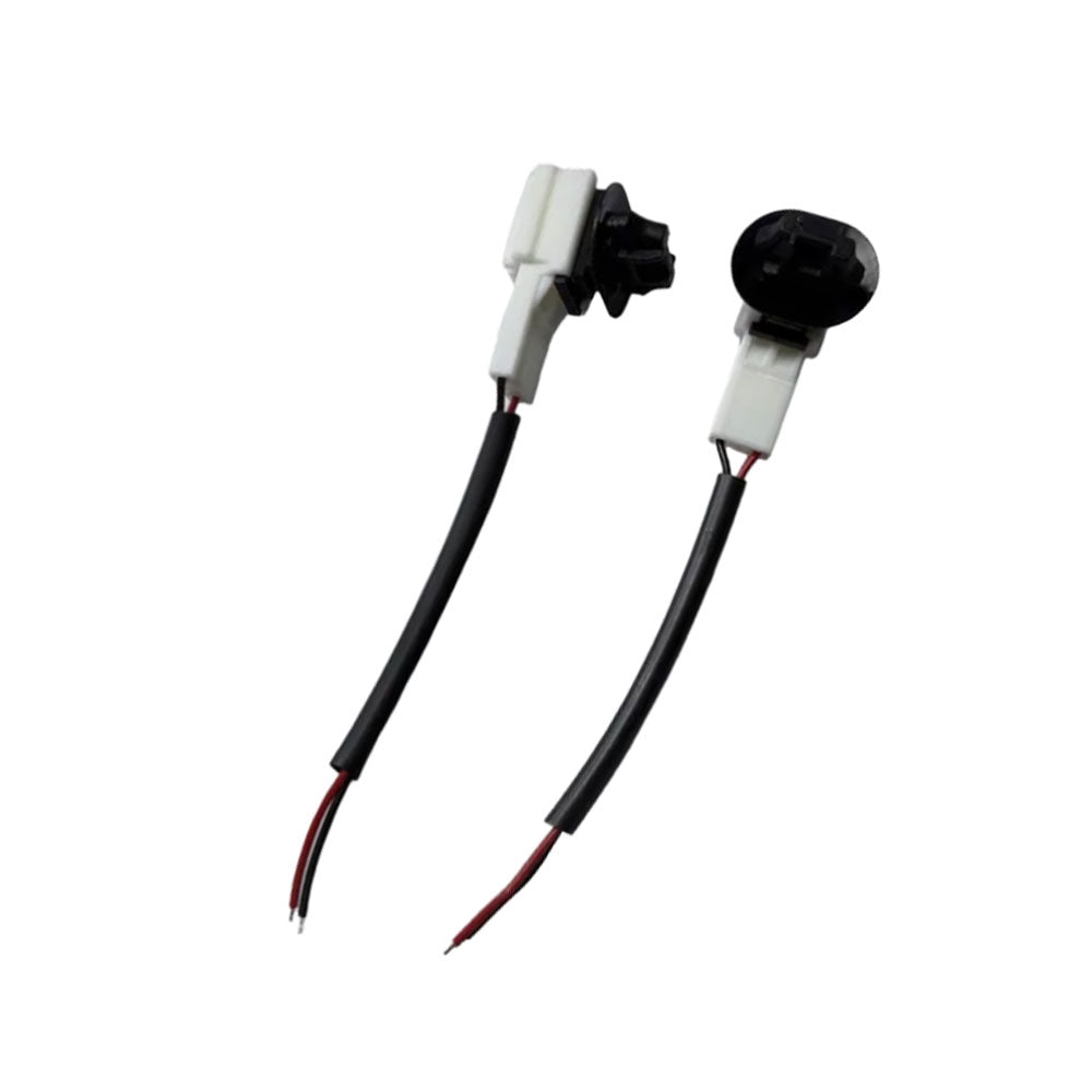 Customized standard noise damping automotive filament automotive harness cable