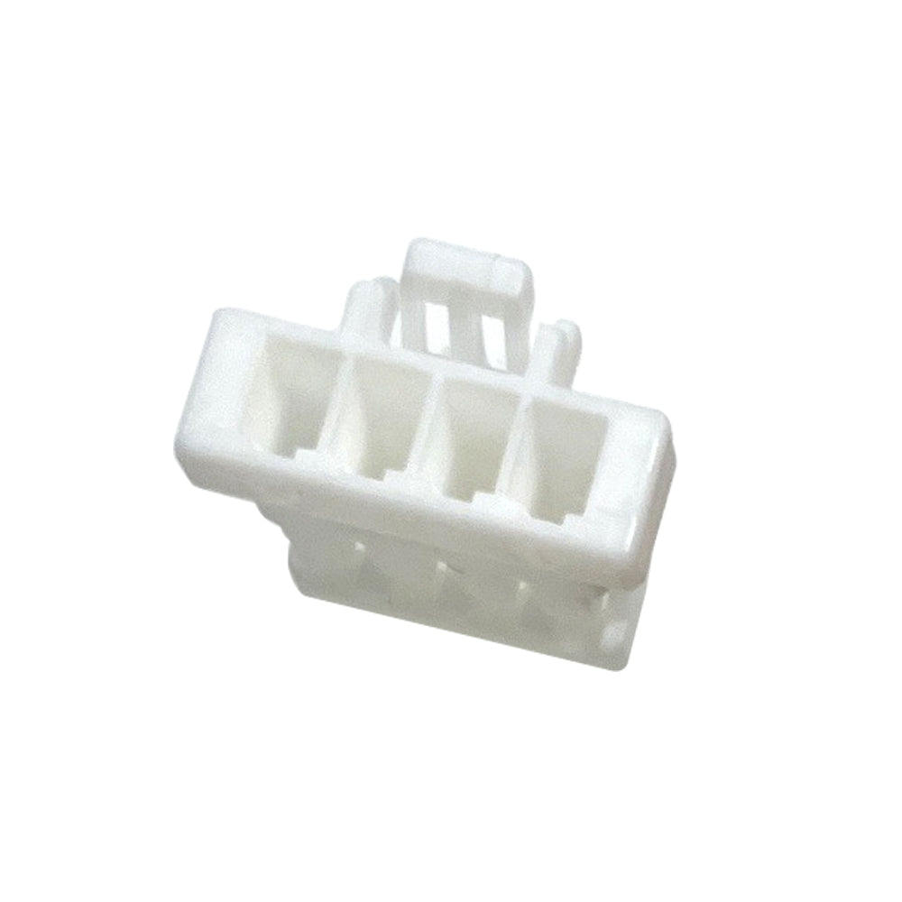 DF1E-4S-2.5C Custom Wiring Harness 4 Pin 2.5mm Pitch Connector Cable Assembly Automotive Wiring Loom