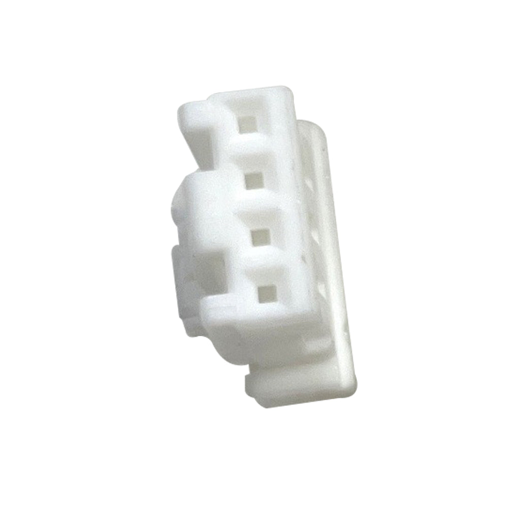 DF1E-4S-2.5C Custom Wiring Harness 4 Pin 2.5mm Pitch Connector Cable Assembly Automotive Wiring Loom