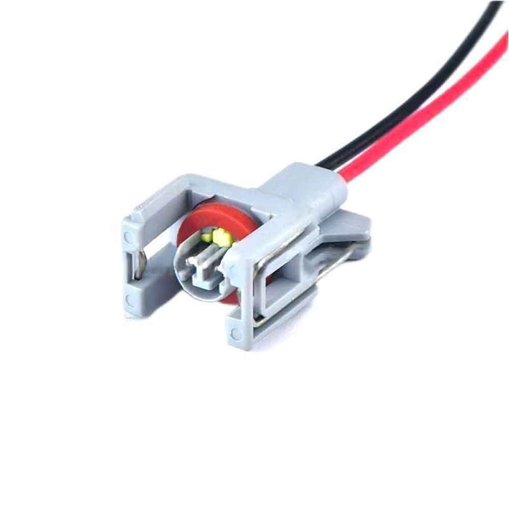 DJ7026-1.5-21 Connection Cable 1743486-3 Automotive Terminal Wire 10811963 Waterproof Connection Harness