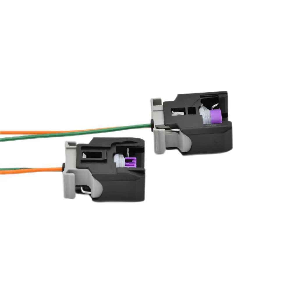 DJ7026-1.5-21 Connection Cable 1743486-3 Automotive Terminal Wire 10811963 Waterproof Connection Harness