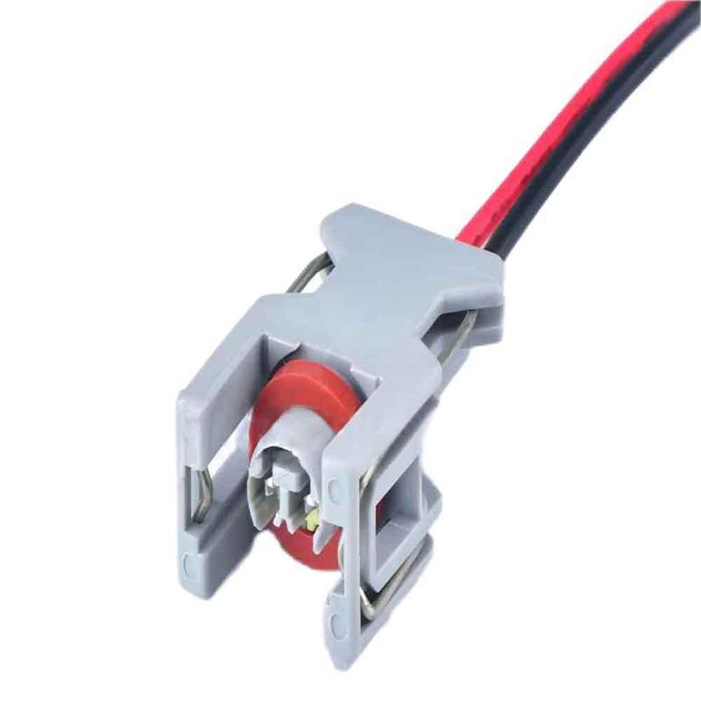 DJ7026-1.5-21 Connection Cable 1743486-3 Automotive Terminal Wire 10811963 Waterproof Connection Harness