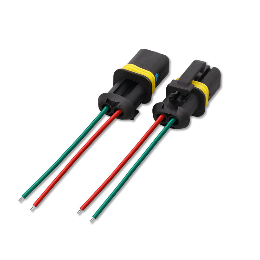 DJ7028A-1.5-21 Starter Relay Socket Wire New Energy Electric Vehicle Connecting Cable Automobile Wiring Harness