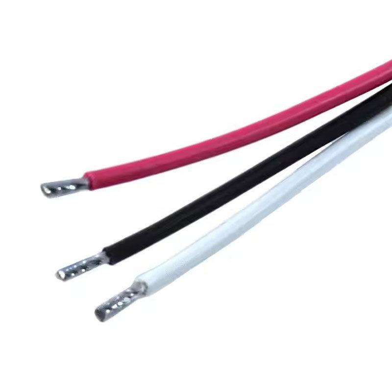 DTM06-3S Series Waterproof Connector Motorcycle Harnesses