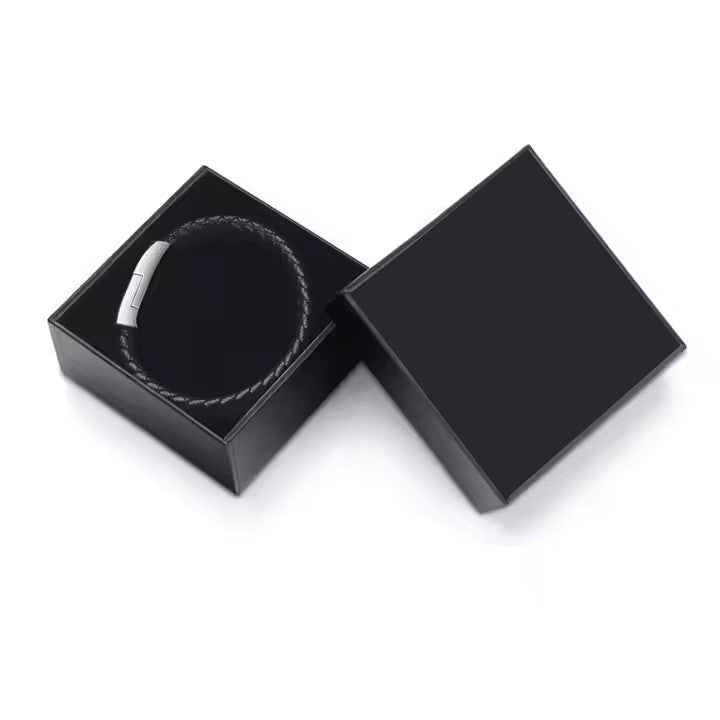 Data cable bracelet Micro usb cable fast mobile phone charging woven leather bracelet usb cable