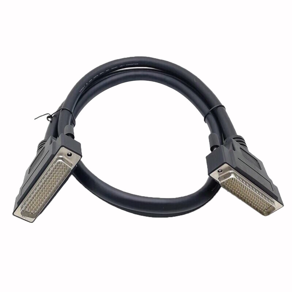 Universal DB78 Male-to-Male 78Pin Data Transmission Cable